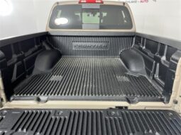 
										Nissan Frontier full									