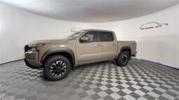 
										Nissan Frontier full									