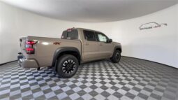 
										Nissan Frontier full									