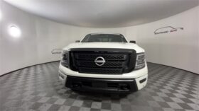 Nissan Titan