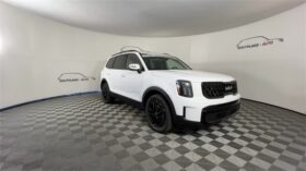 Kia Telluride