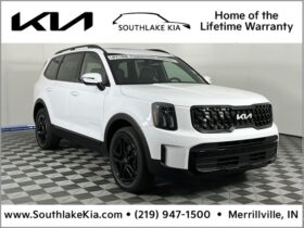 Kia Telluride