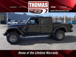 
										Jeep Gladiator full									