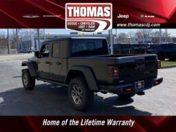 
										Jeep Gladiator full									