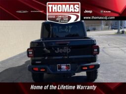 
										Jeep Gladiator full									