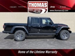 
										Jeep Gladiator full									