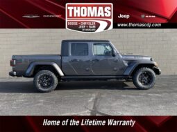 
										Jeep Gladiator full									