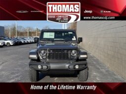 
										Jeep Gladiator full									