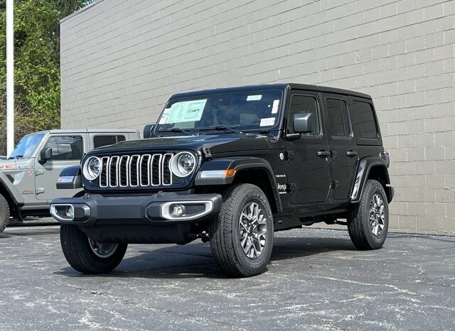 
								Jeep Wrangler full									