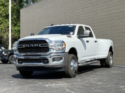 Ram 3500