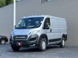 Ram ProMaster 1500