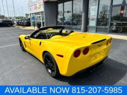 
										Chevrolet Corvette full									