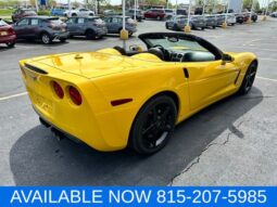 
										Chevrolet Corvette full									