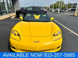 
										Chevrolet Corvette full									