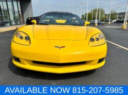 
										Chevrolet Corvette full									