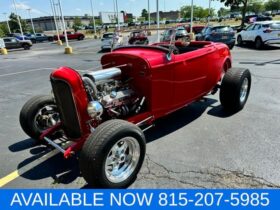 Ford HIGHBOY