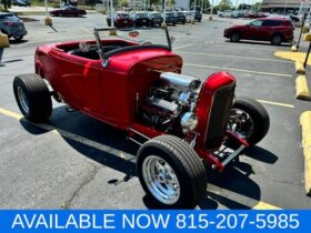 Ford HIGHBOY