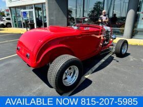 Ford HIGHBOY