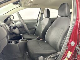 
										Mitsubishi Mirage G4 full									