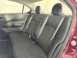 
										Mitsubishi Mirage G4 full									