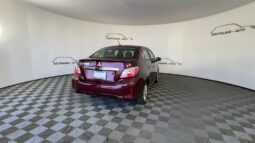 
										Mitsubishi Mirage G4 full									