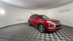 Mitsubishi Outlander Sport