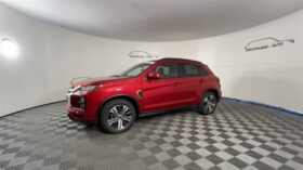 Mitsubishi Outlander Sport