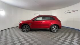 Mitsubishi Outlander Sport