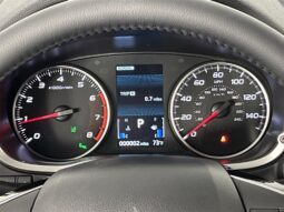 
										Mitsubishi Eclipse Cross full									