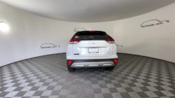 
										Mitsubishi Eclipse Cross full									