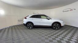 
										Mitsubishi Eclipse Cross full									