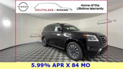 
										Nissan Armada full									