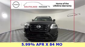 Nissan Armada