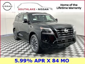 Nissan Armada