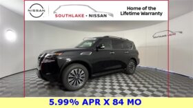 Nissan Armada