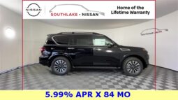 
										Nissan Armada full									