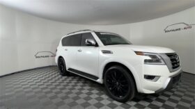 Nissan Armada