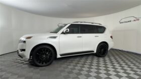 Nissan Armada