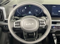 
										Kia Sorento Hybrid full									