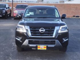 Nissan Armada