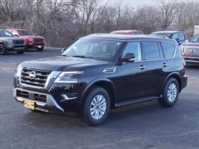 Nissan Armada