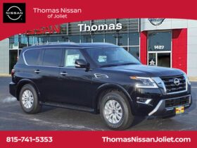 Nissan Armada