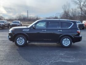 Nissan Armada