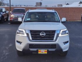 Nissan Armada