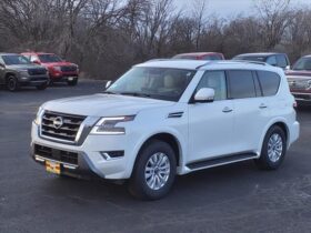 Nissan Armada