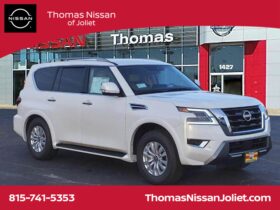 Nissan Armada