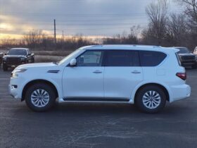 Nissan Armada