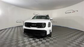 Kia Telluride