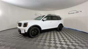 Kia Telluride