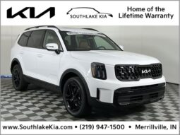 Kia Telluride